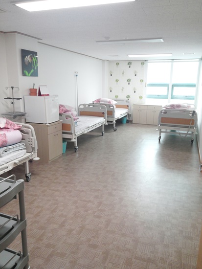 금촌파주요양원 이미지 11