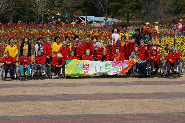 다비다노인요양원 이미지 29