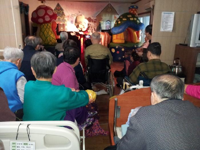 은혜의 동산 이미지 24