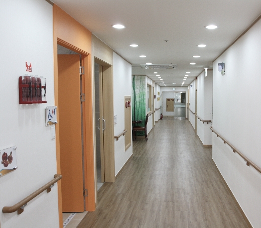 보눔케어요양원 이미지 12