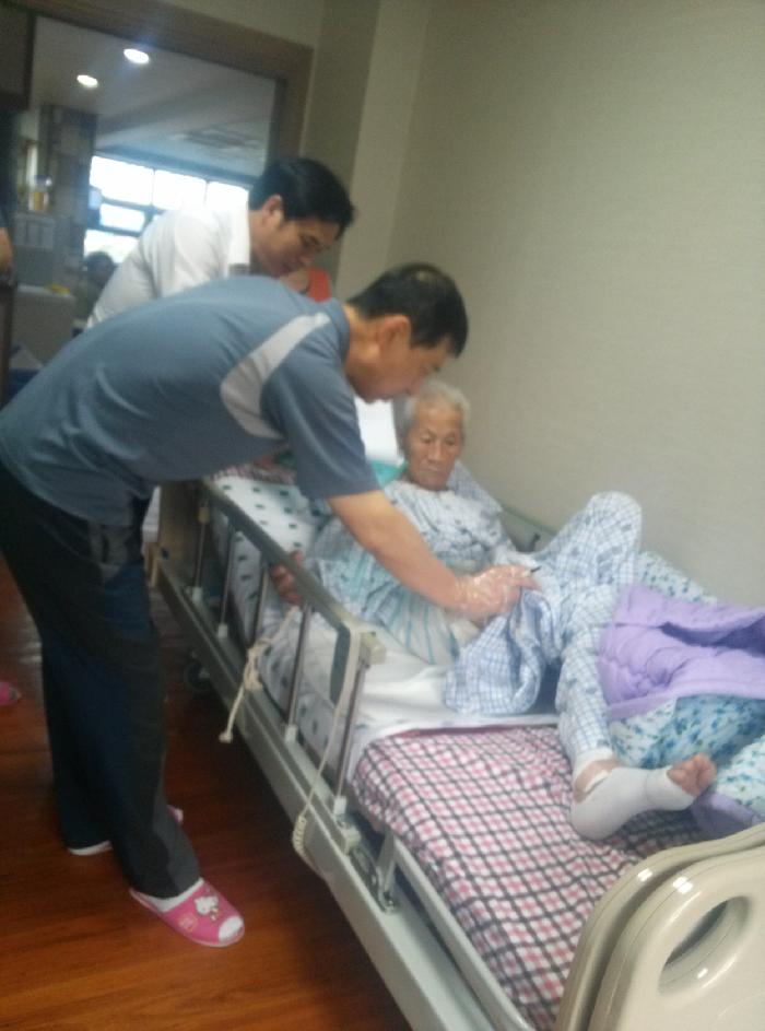 다사랑요양원 이미지 20