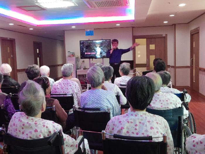 다사랑요양원 이미지 17