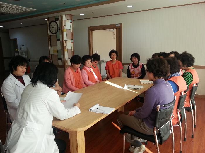 다사랑요양원 이미지 35