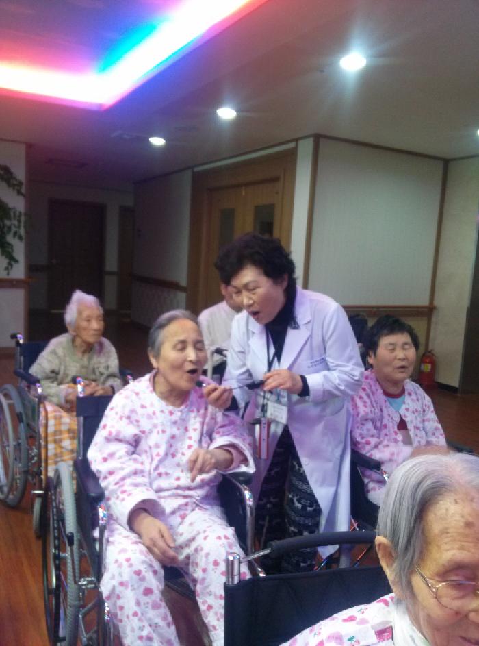 다사랑요양원 이미지 33