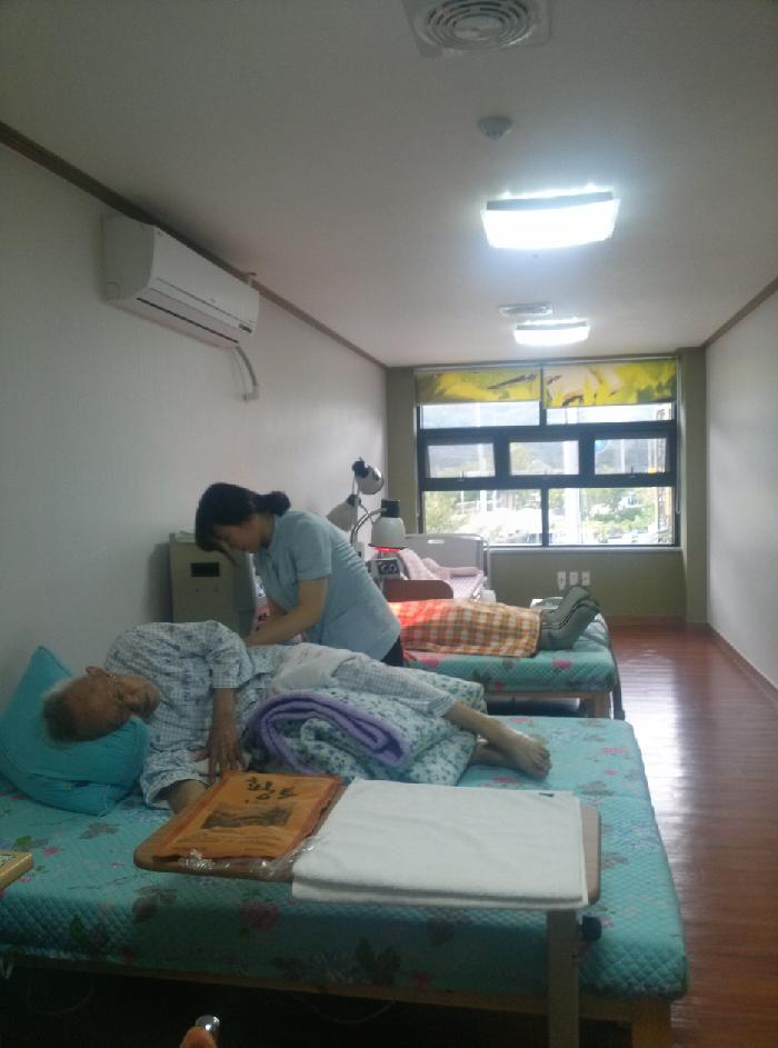 다사랑요양원 이미지 32