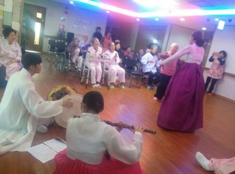 다사랑요양원 이미지 30