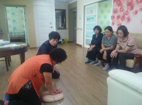 다사랑요양원 이미지 29