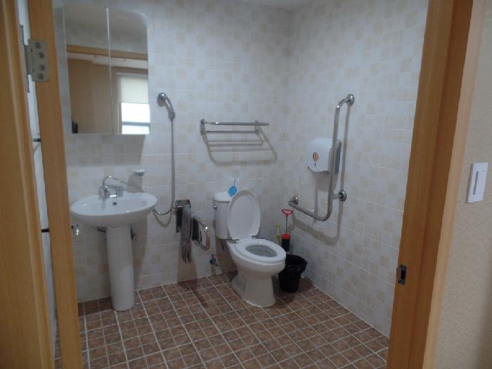 보눔케어요양원 이미지 5