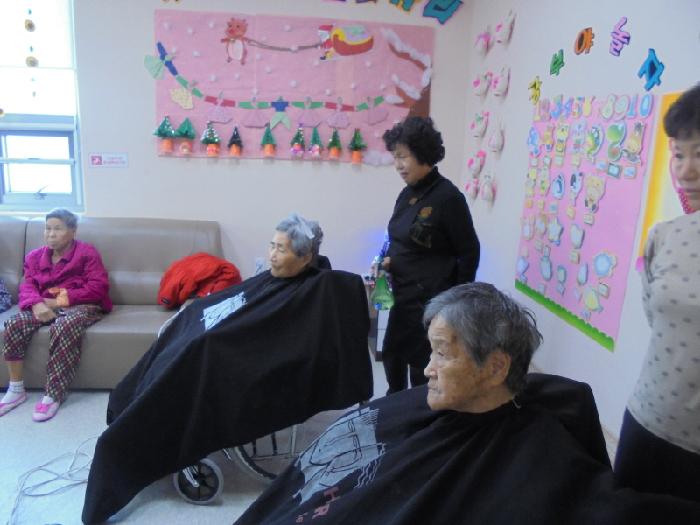 청로요양원 이미지 15