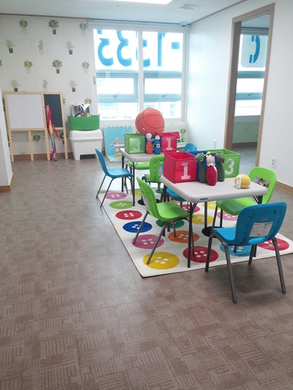 금촌파주요양원 이미지 10