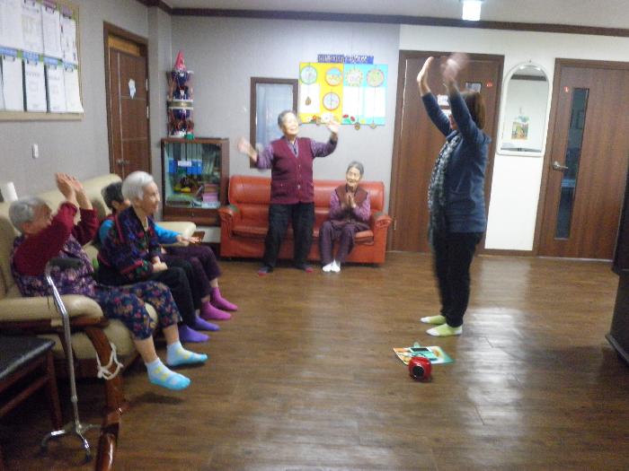 베들레헴 요양원 이미지 21