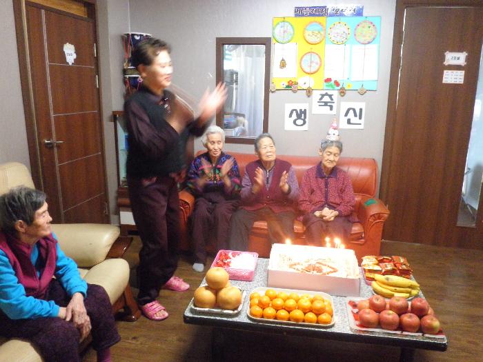 베들레헴 요양원 이미지 20