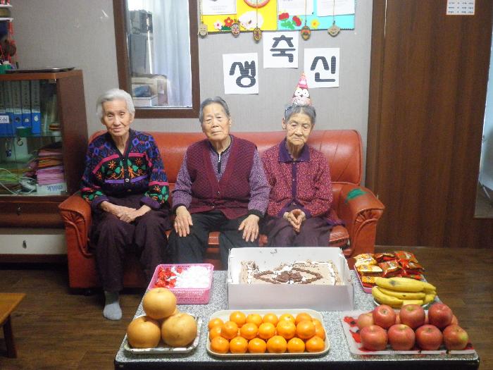 베들레헴 요양원 이미지 19