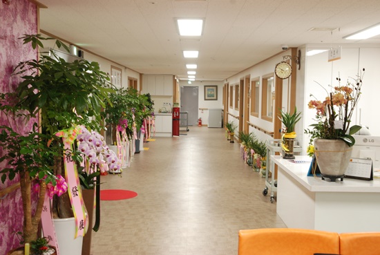 금촌파주요양원 이미지 9