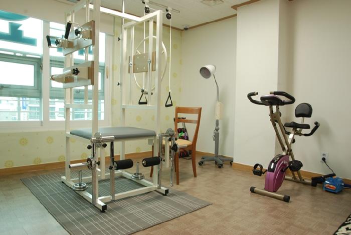 금촌파주요양원 이미지 13