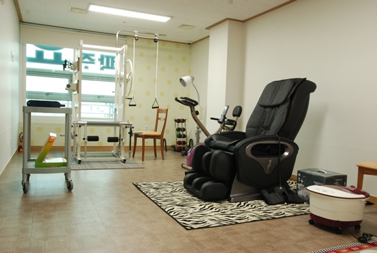 금촌파주요양원 이미지 8