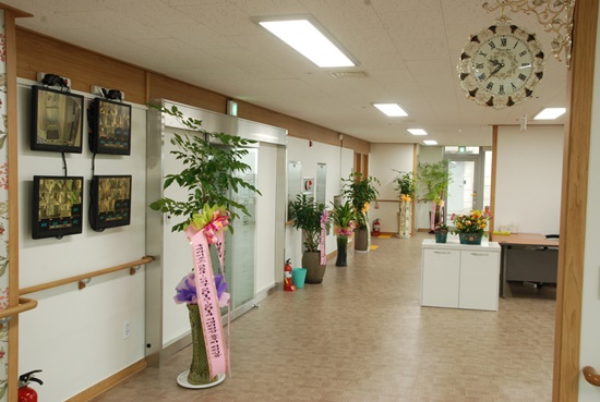금촌파주요양원 이미지 4