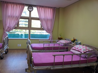 장수전문요양원 이미지 18