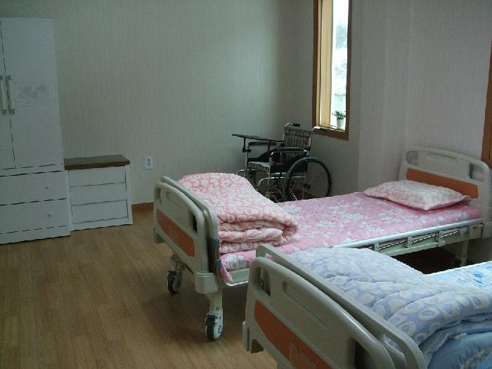 효사랑요양원 이미지 2