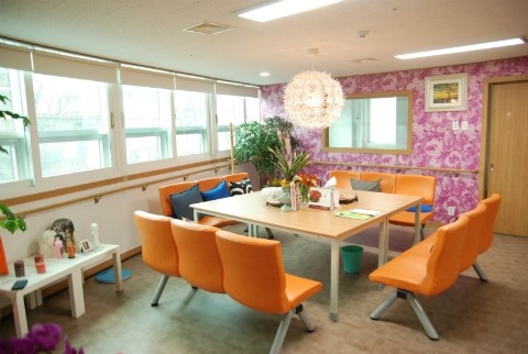 금촌파주요양원 이미지 3