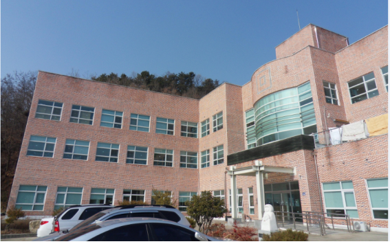 효은노인복지타운