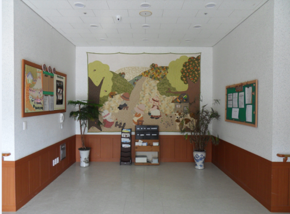 효은노인복지타운 이미지 3