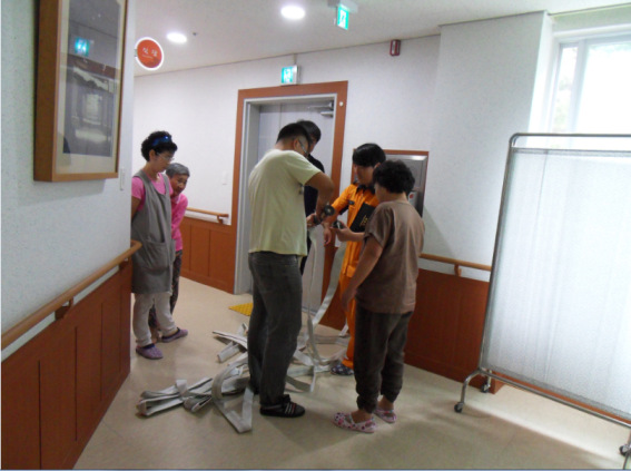 효은노인복지타운 이미지 12