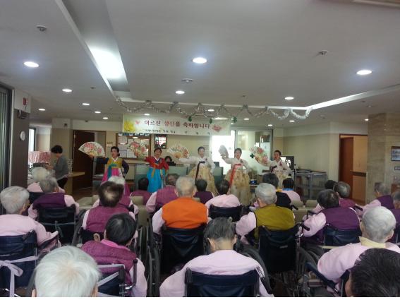 안평노인건강센터 이미지 27