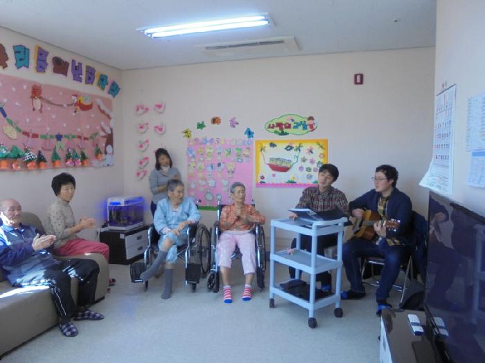 청로요양원 이미지 14