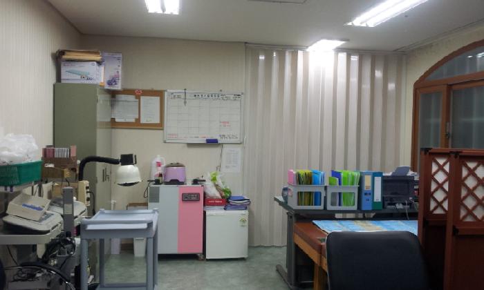 비금노인요양공동생활가정 이미지 23