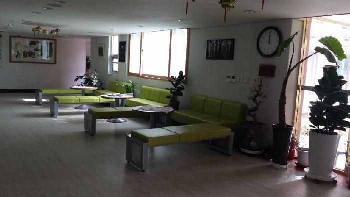 통도사자비원요양시설 이미지 10