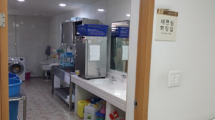 통도사자비원요양시설 이미지 3