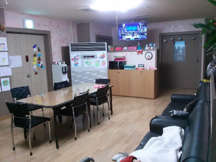 실버메디컬복지센터노인요양원 이미지 8