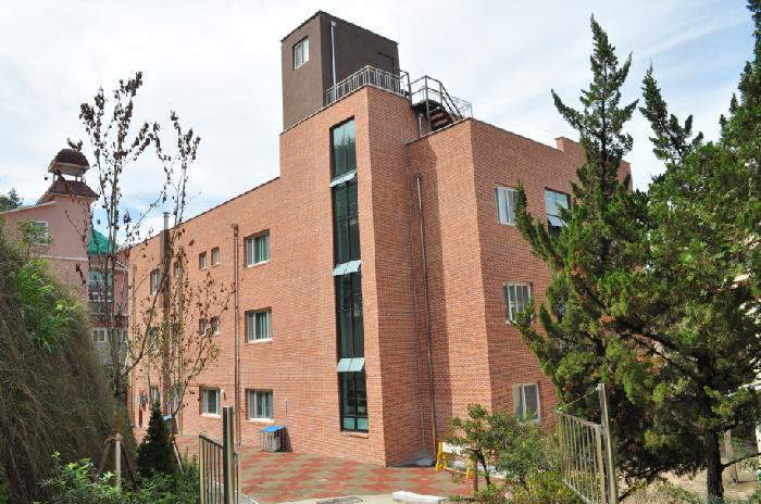 노인요양원 사랑의집 이미지 18