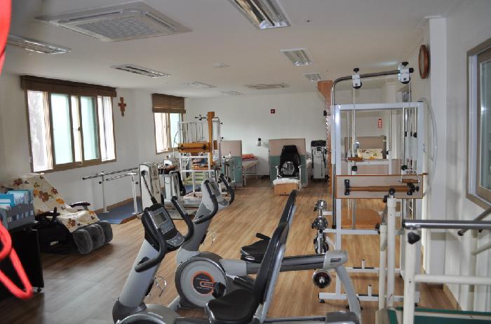 노인요양원 사랑의집 이미지 17