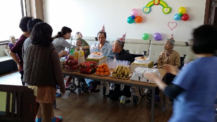 해누리요양원 이미지 14