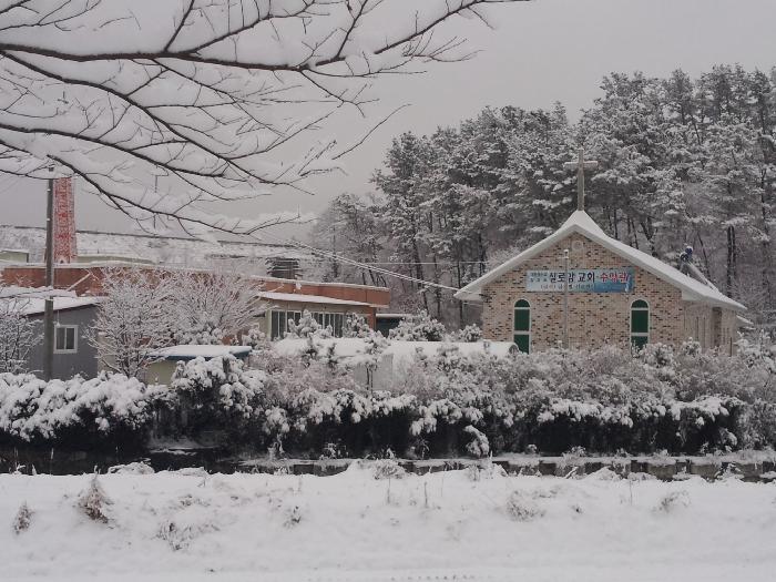 실로암 요양원 이미지 8