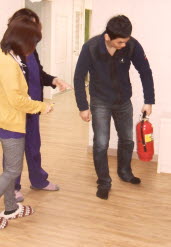 해피시니어스요양원 이미지 3