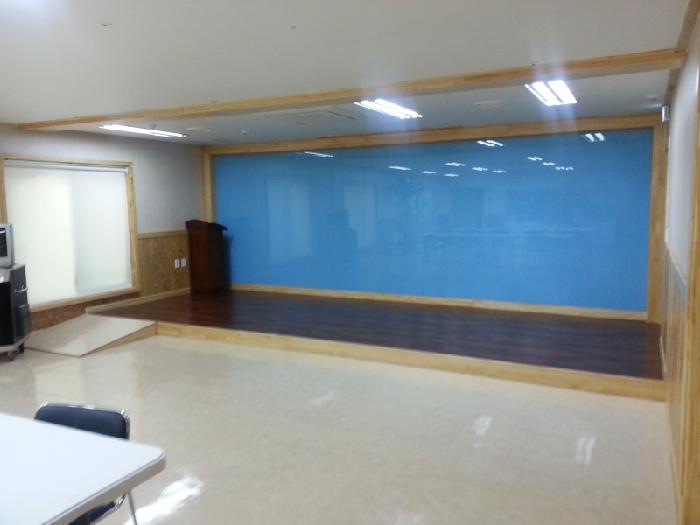 한빛실버파크요양원 이미지 2