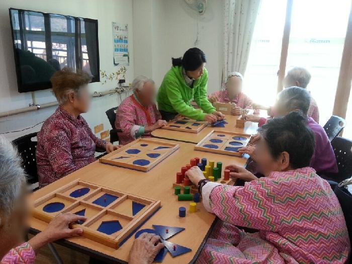 선재노인전문요양원 이미지 16