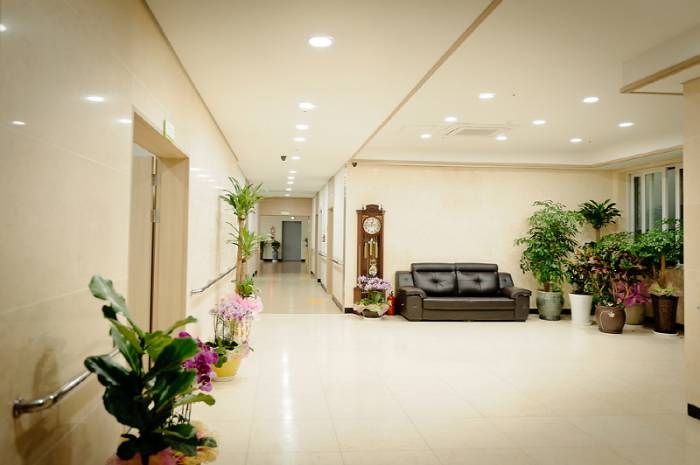 아산설화요양원 이미지 45