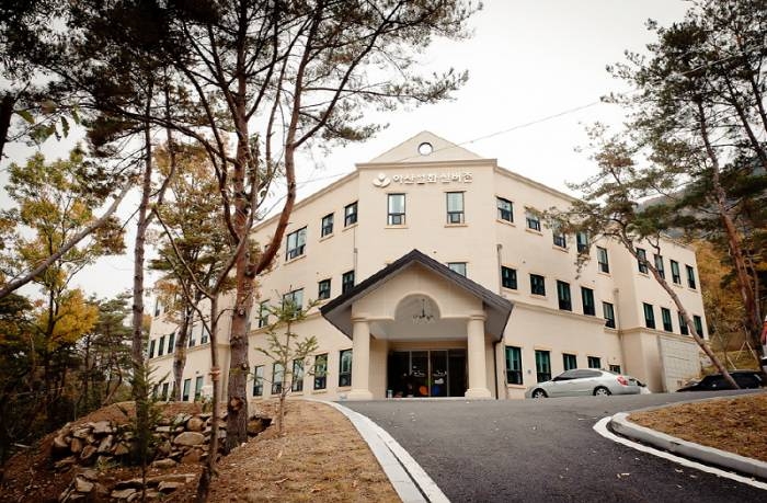 아산설화요양원 이미지 28