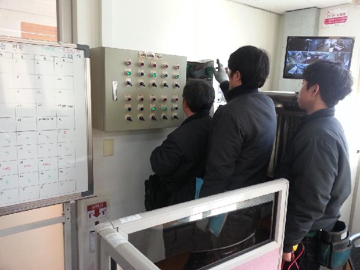 안심노인종합복지센터 이미지 17