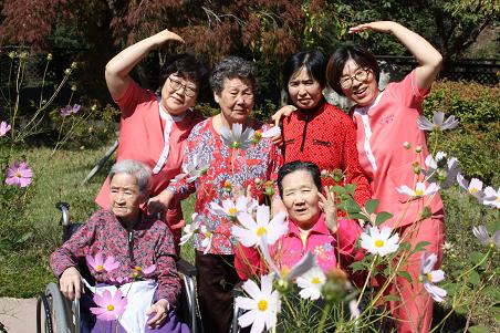 실버홈노인요양원 이미지 39