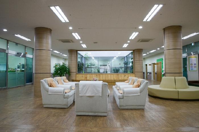 창원성심노인전문요양원 이미지 7