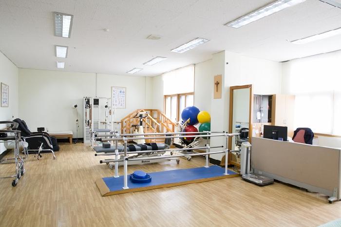 창원성심노인전문요양원 이미지 3