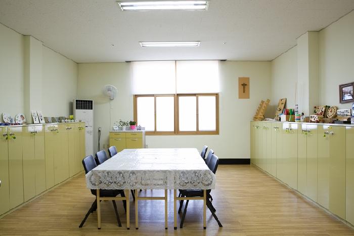 창원성심노인전문요양원 이미지 16