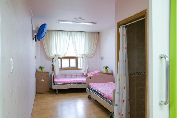 창원성심노인전문요양원 이미지 11