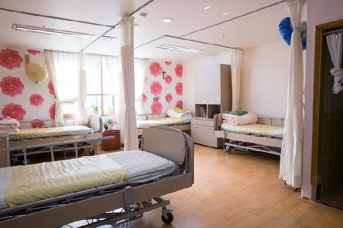 창원성심노인전문요양원 이미지 10