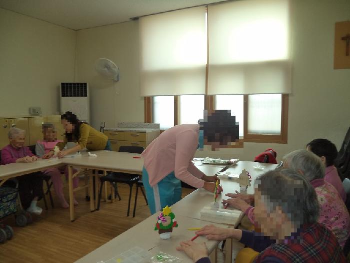 창원성심노인전문요양원 이미지 9